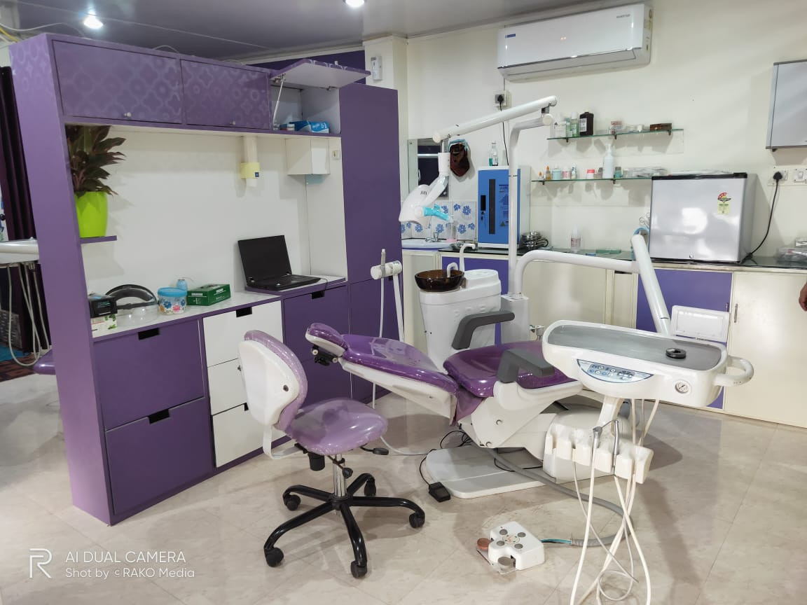 DHIYA SPECIALTY DENTAL CLINIC